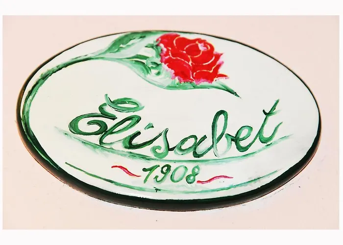 Apart-hotel La Rosetta 4*