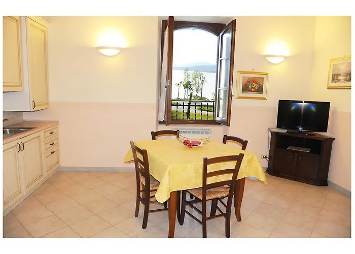 La Rosetta Apart-hotel 4*