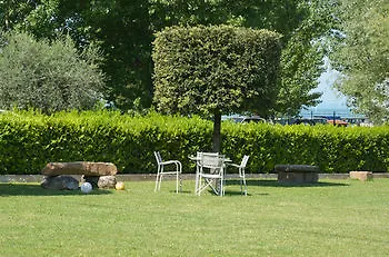 Apart-hotel La Rosetta