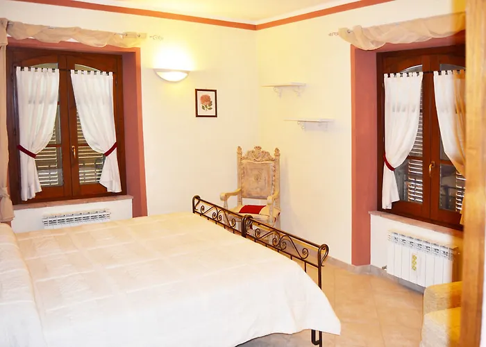 La Rosetta Apart-hotel