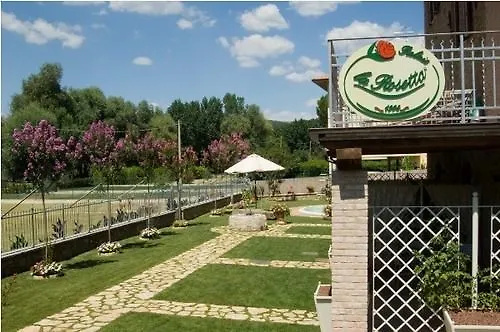 La Rosetta Apart-hotel 4*