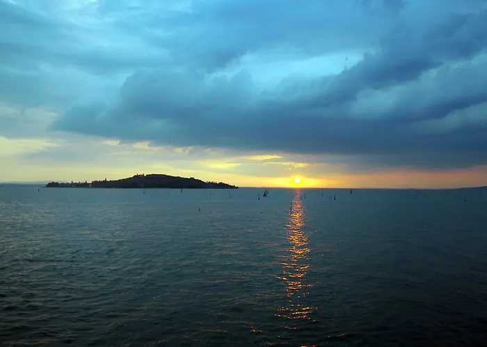 La Rosetta Apart-hotel