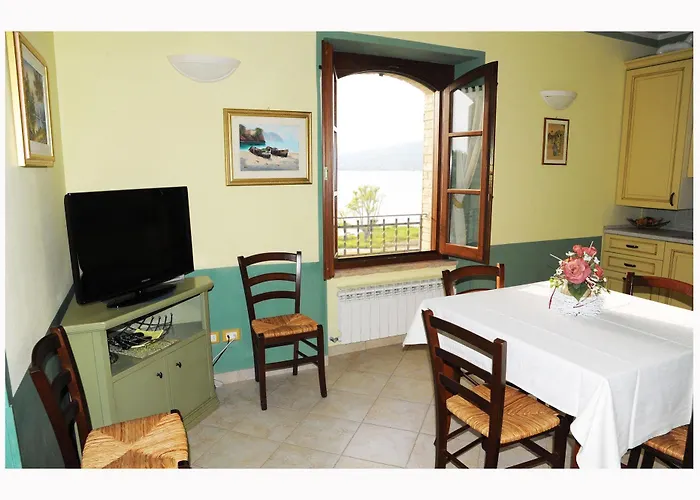 Apart-hotel La Rosetta