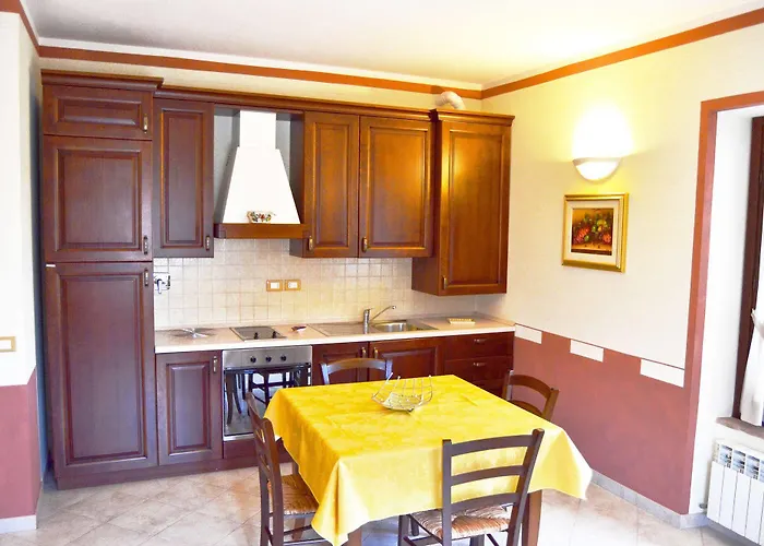 La Rosetta Aparthotel