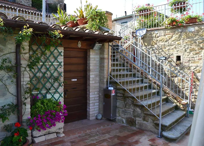 Aparthotel La Rosetta Magione