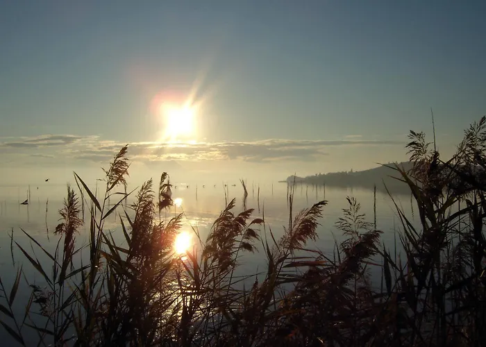 La Rosetta Apart-hotel 4*