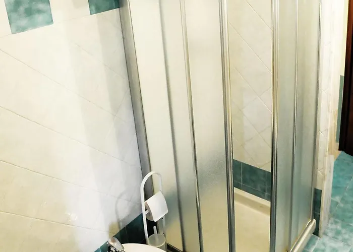 La Rosetta Apart-hotel 4*