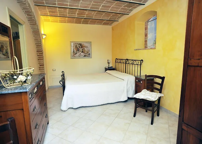 La Rosetta Apart-hotel Magione