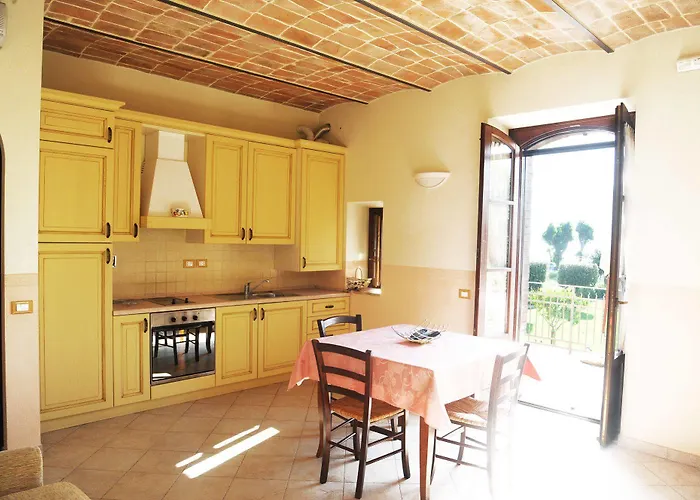 La Rosetta Apart-hotel