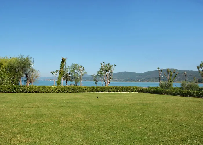 La Rosetta Aparthotel