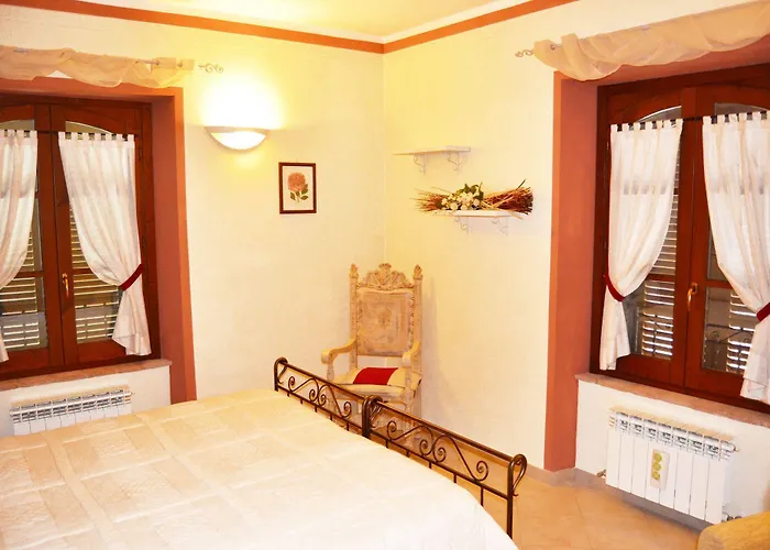 Apart-hotel La Rosetta Magione