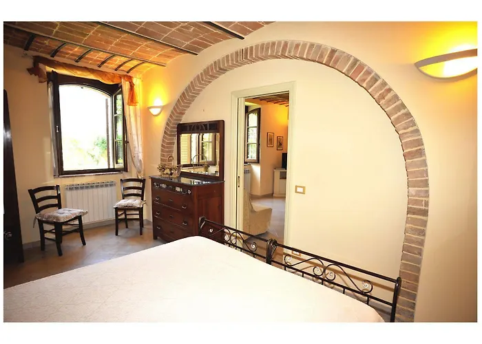 Apart-hotel La Rosetta Magione