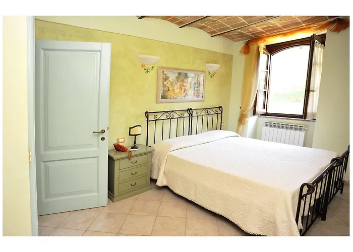 La Rosetta Aparthotel 4*