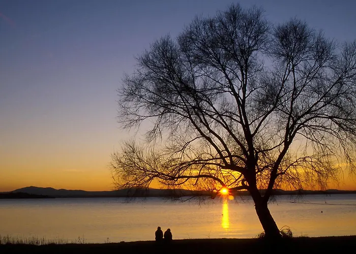 La Rosetta 4* Magione