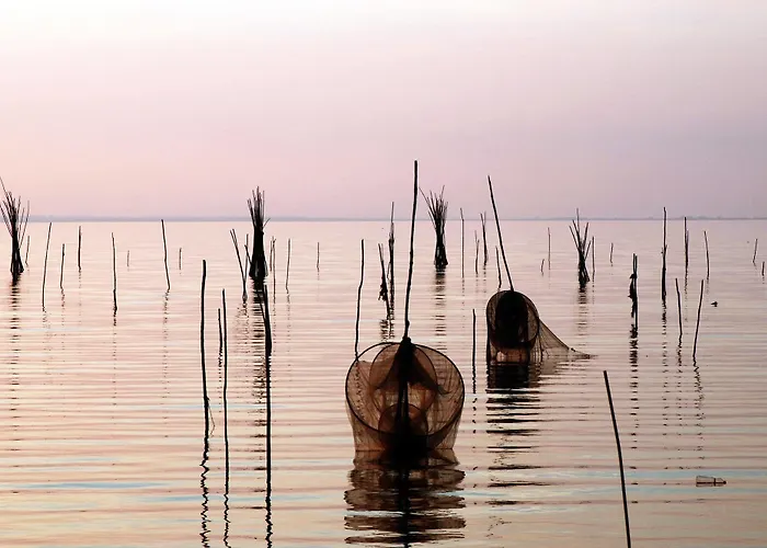 La Rosetta 4* Magione