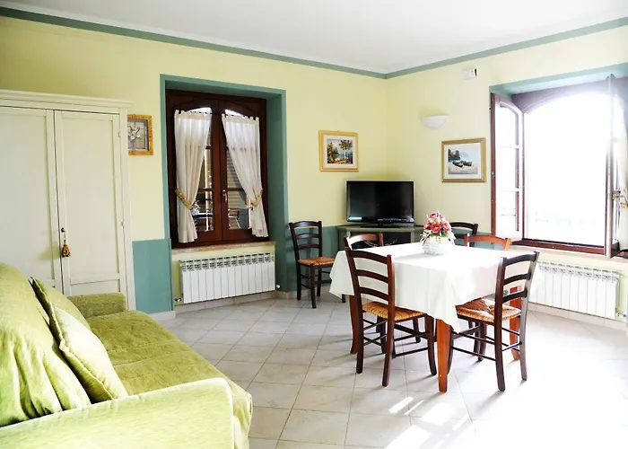 La Rosetta Apart-hotel