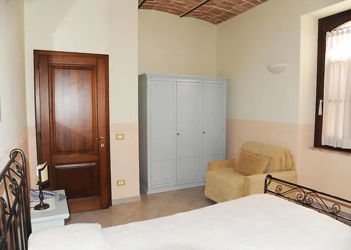 La Rosetta 4* Magione